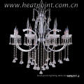 Popular Modern Hanging Chandelier Ceiling Light (HP6011-8)